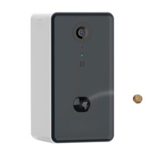 T980 Smart Dog Treat Toy