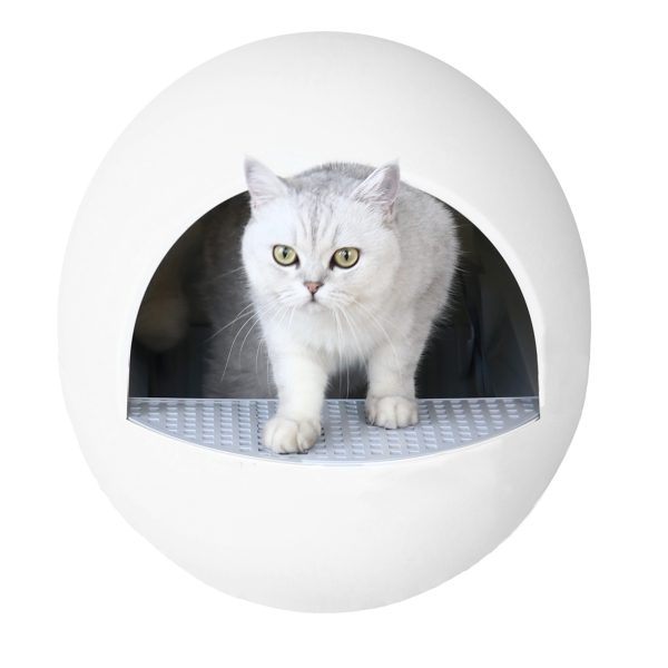 Self Cleaning Cat Litter Box - Image 2