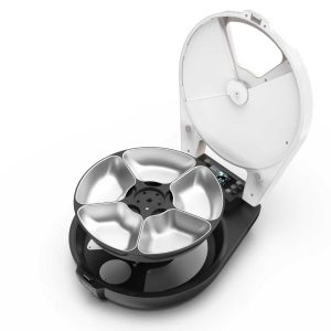 pet feeder.Lmzoe1